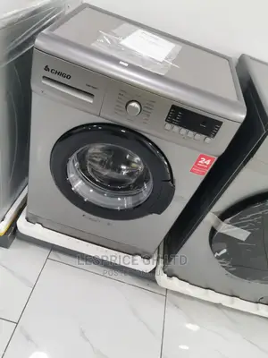 Elegant Chigo Washing Machine 7kg Front Loader