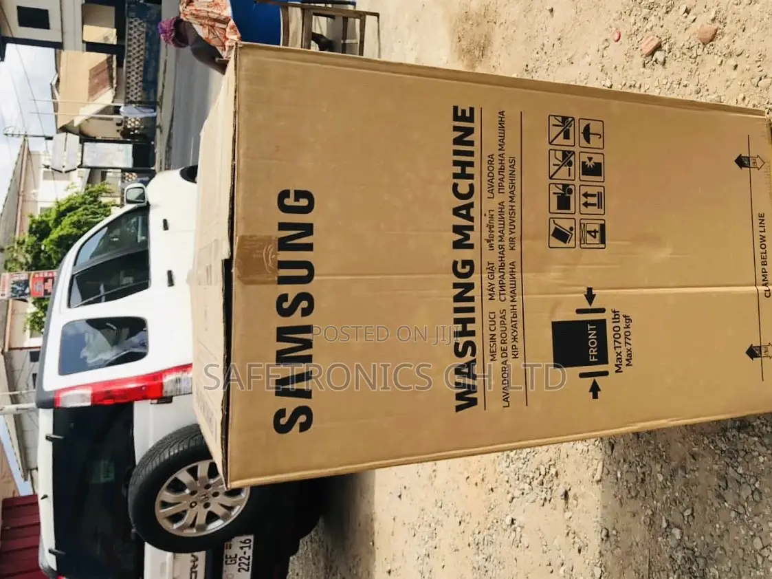 WA11T5260BY/SG Top Loading Washer With Wobble Technology