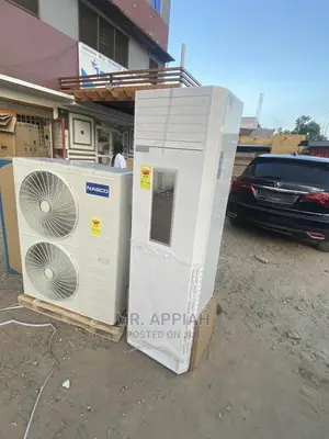 Nasco Standing Air Conditioner(5.0HP) NAS-MFS48TN15.