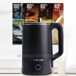 Sokany Electric Kettle