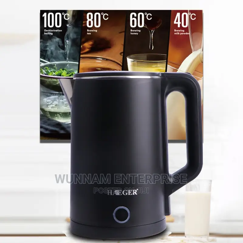 Sokany Electric Kettle