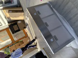 Long Lasting Midea(90M21)Range Hood on Sale at Best Price.