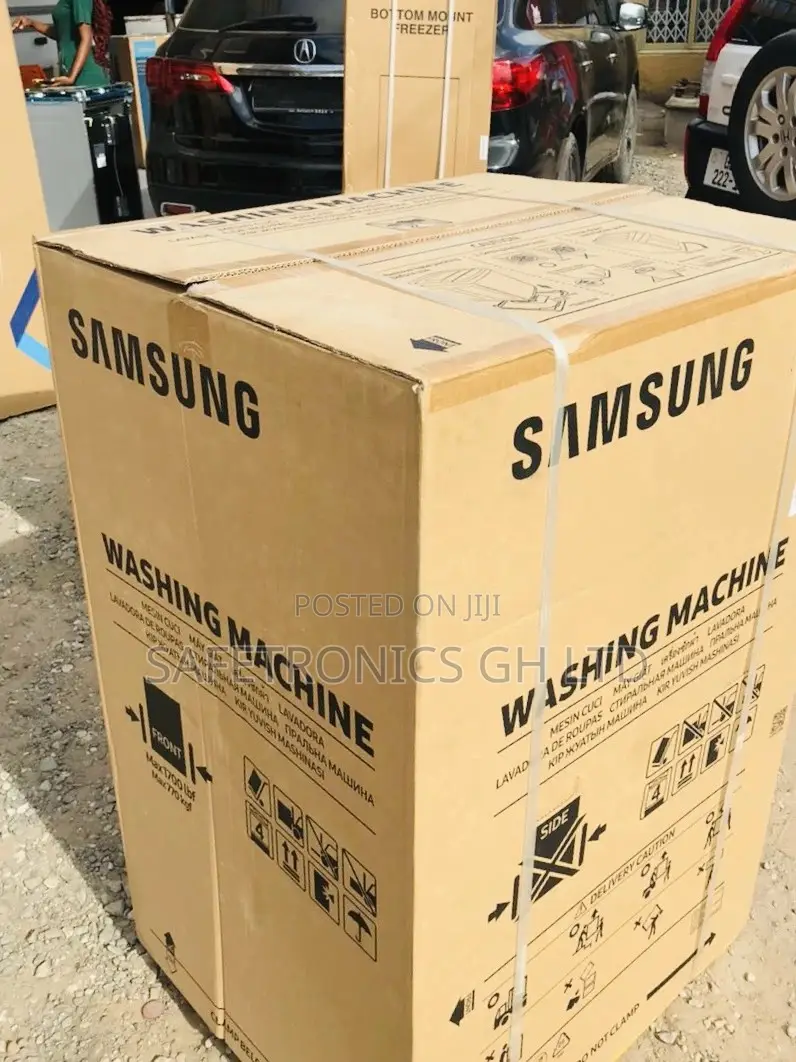 WA11T5260BY/SG Top Loading Washer With Wobble Technology