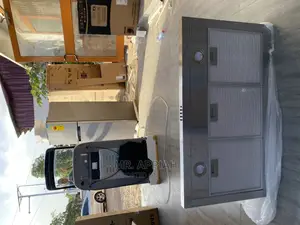 Keep Your Kitchen Clean With Midea Rang Hood(90M21)