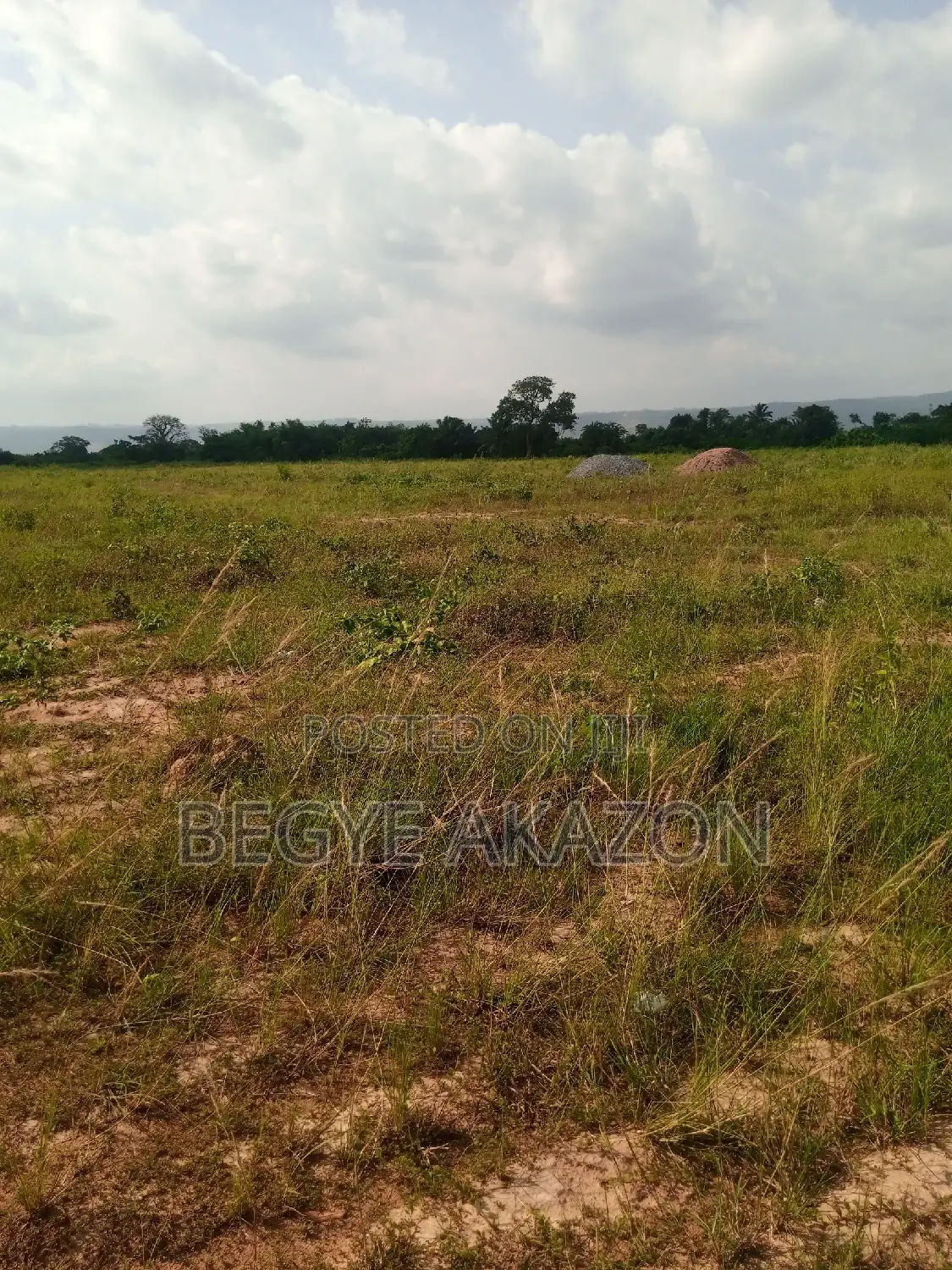 50 Acre Land at Ayikuma Fire Service