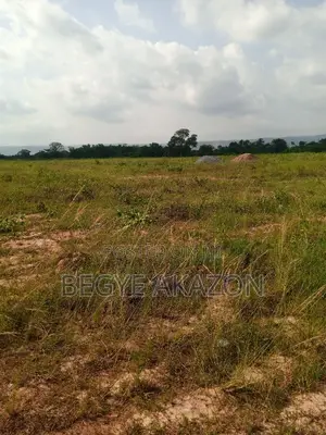 50 Acre Land at Ayikuma Fire Service
