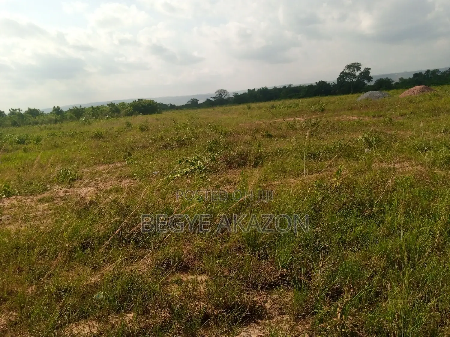 50 Acre Land at Ayikuma Fire Service