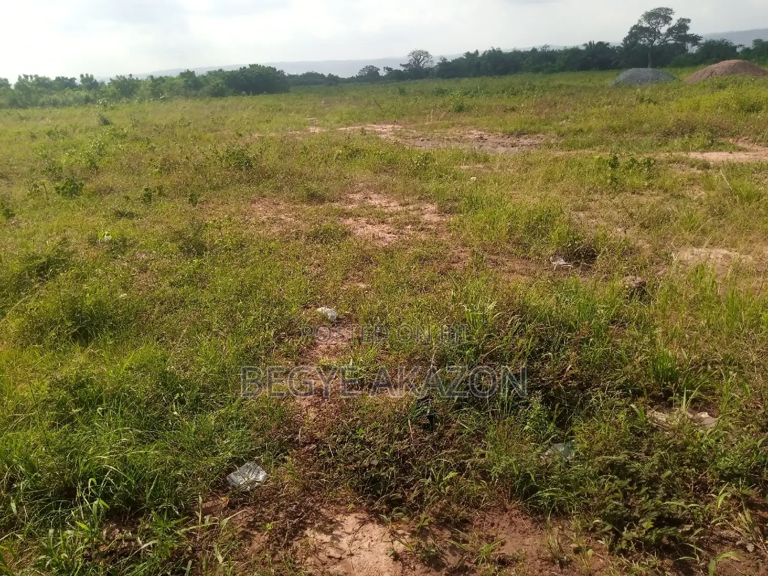 50 Acre Land at Ayikuma Fire Service