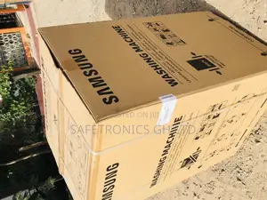 WA11T5260BY/SG Top Loading Washer With Wobble Technology
