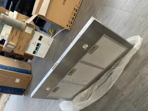 (90M21)Extremely Durable Midea T-Shape Range Hood 