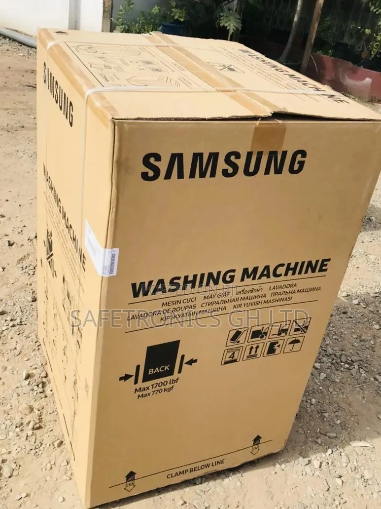 Best WA11T5260BY/SG Top Loading Washer With Wobble Technolog