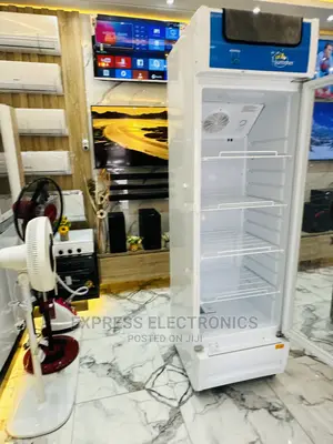 Midea Display 400L MDRZ432FZG21