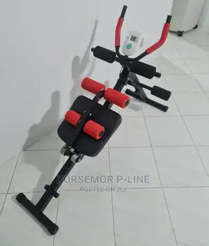 AD King Machine