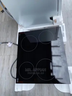 Eco-Friendly Midea 4 Electric Burner on Sale(MC-Hf605)