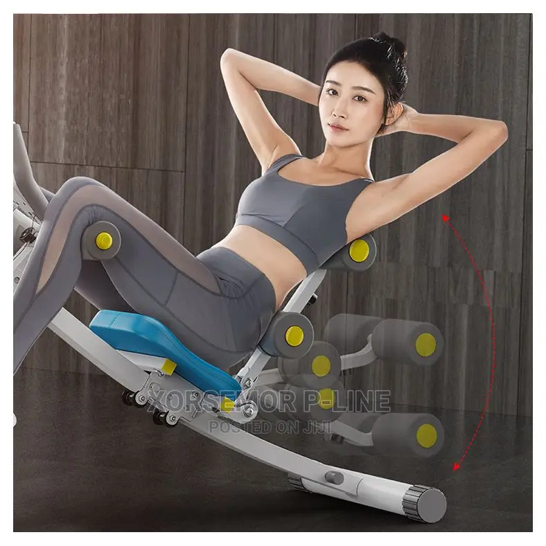 Exercise AD  KING