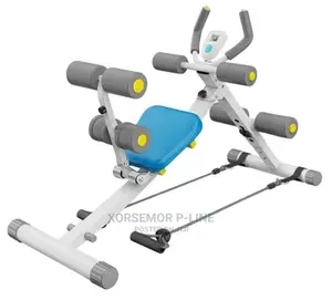 Exercise AD  KING