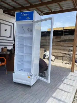 Midea Fridge Make Sure Your Product Stay Frosty(MDRZ432FZG21