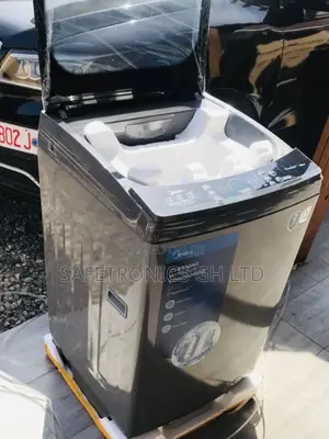 Brand New Midea 12KG Top Load Washing Machine MA200W120