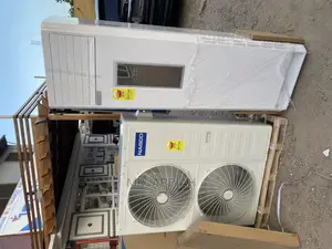 Smart Nasco (5.0hp)Air Conditioner With Air Inlet.