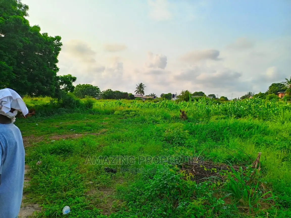 1 Acre Land for Sale at Lakeside