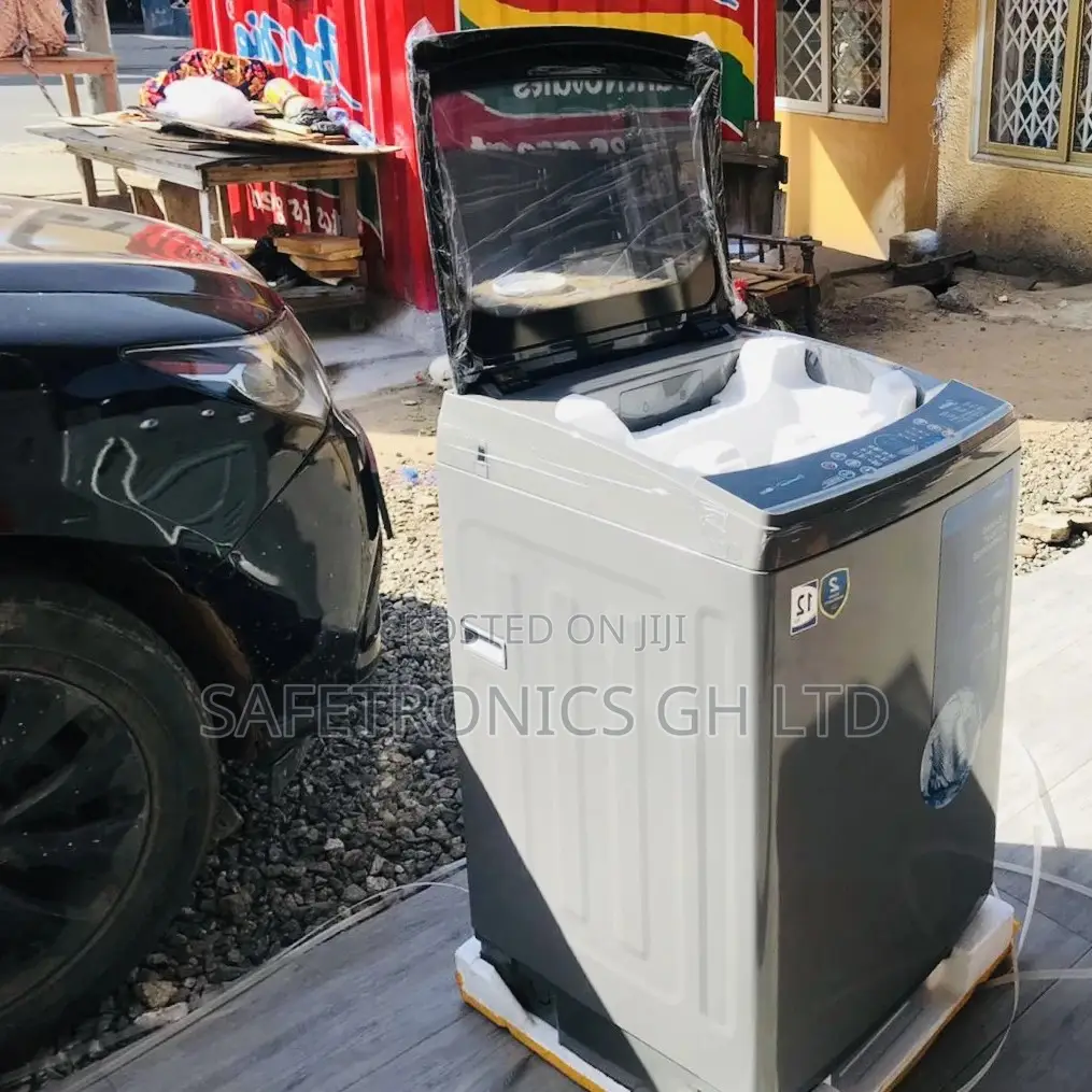 Available MA200W120/G Media 12KG Washingmachine