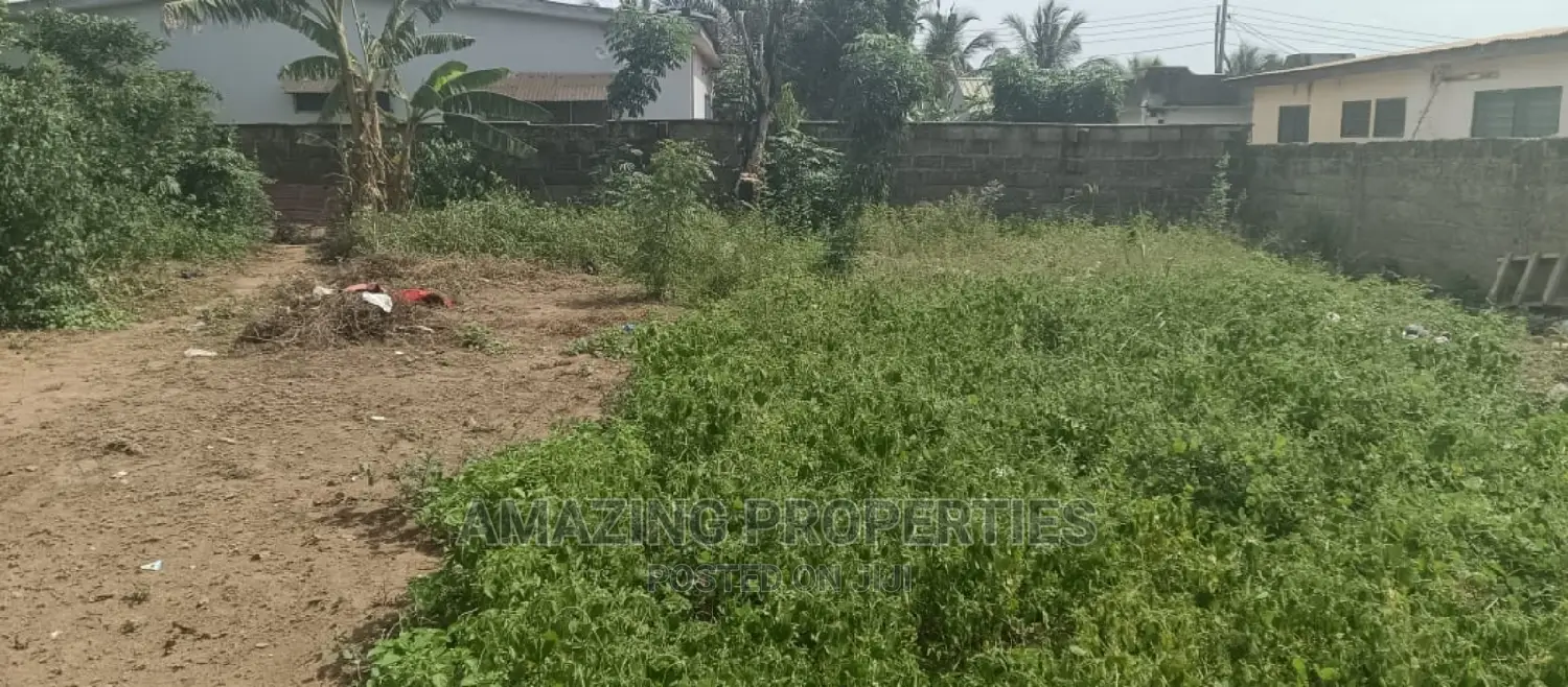 One Plot of Land for Sale at Roman Ridge