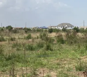 1 and Half Plot for Sale at Dzorwulu