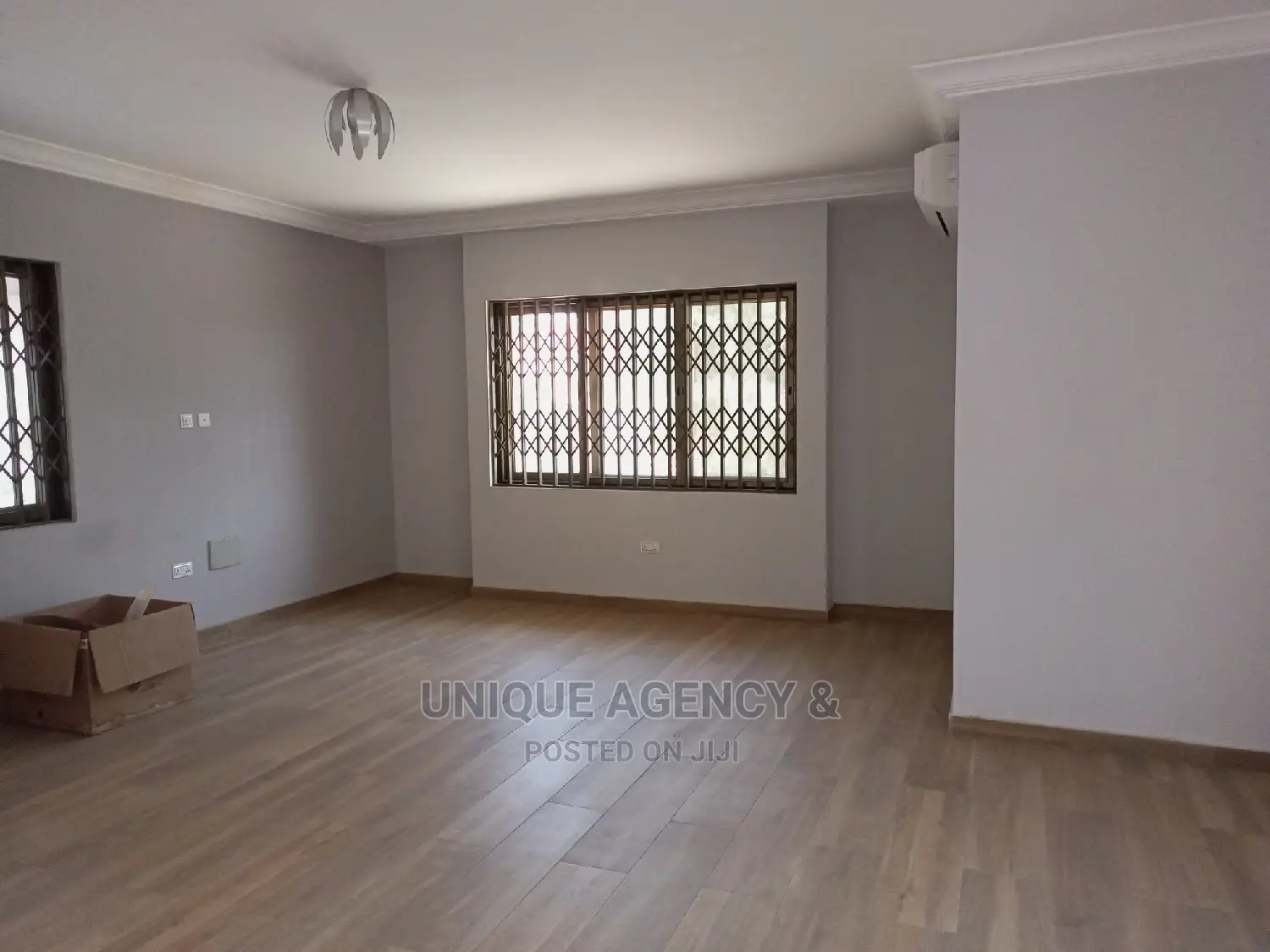 2bdrm Apartment in Mensabar, Tema Metropolitan for rent