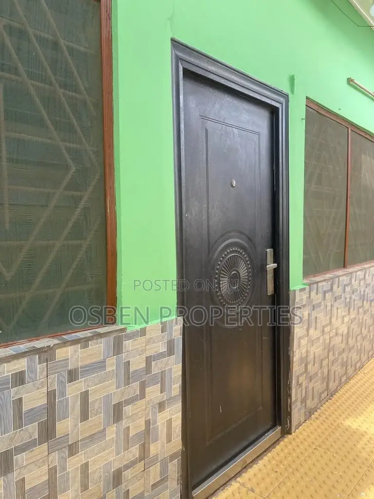 1bdrm Apartment in Pleasant Properties, Spintex for rent