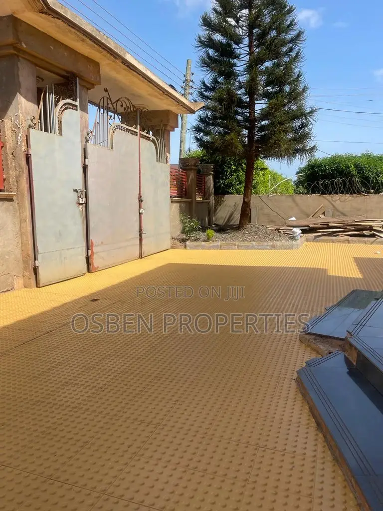 1bdrm Apartment in Pleasant Properties, Spintex for rent