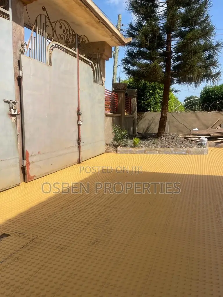 1bdrm Apartment in Pleasant Properties, Spintex for rent