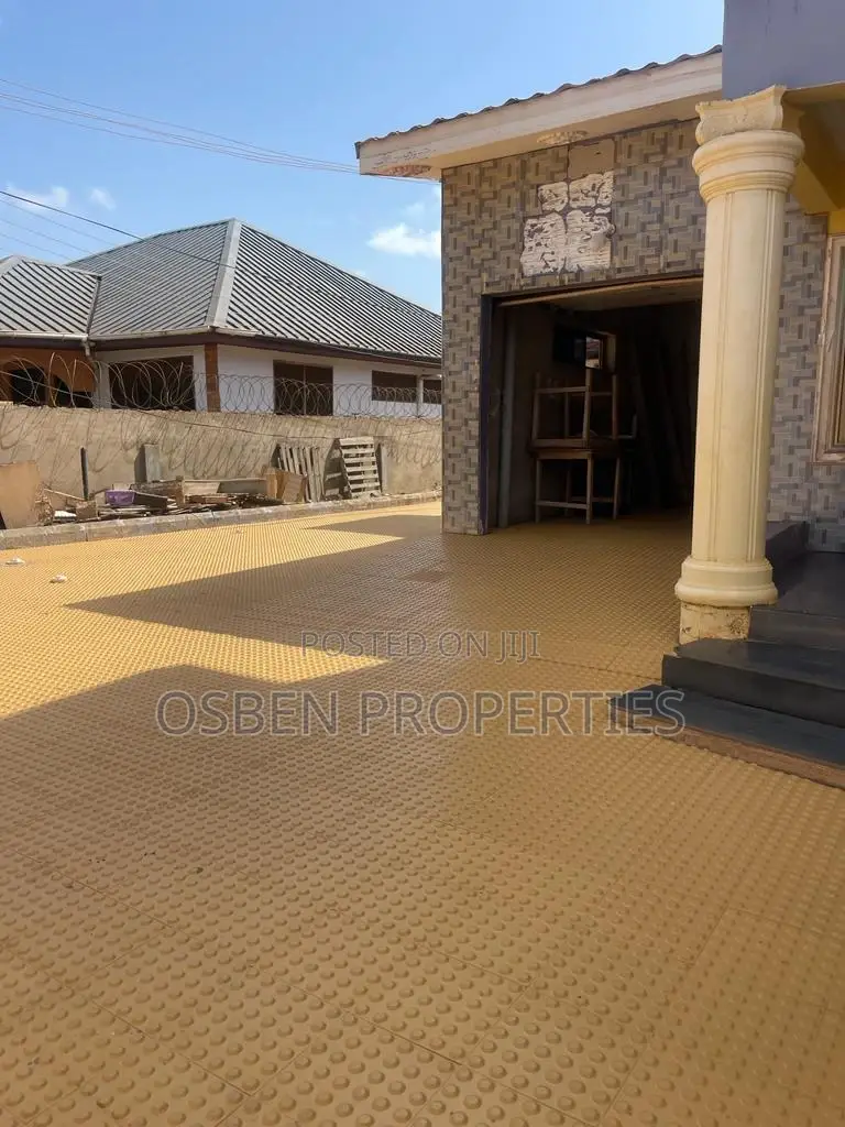1bdrm Apartment in Pleasant Properties, Spintex for rent