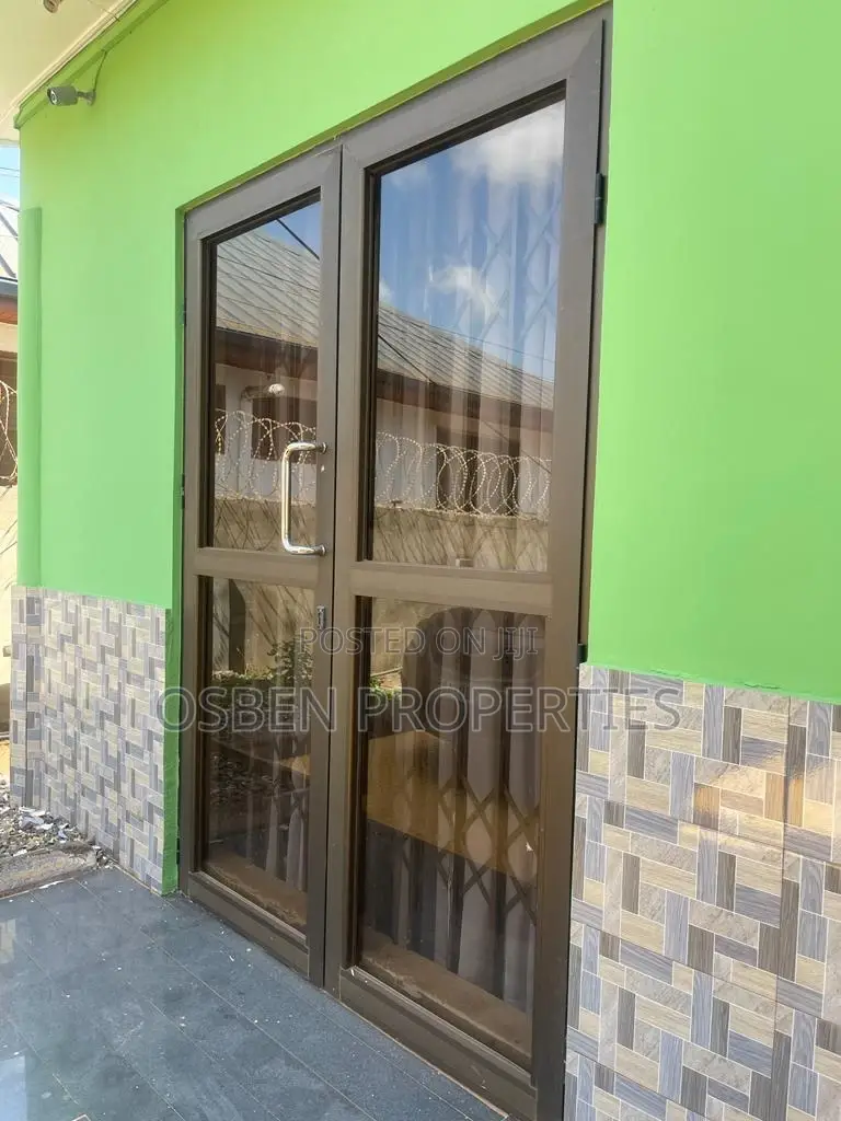 1bdrm Apartment in Pleasant Properties, Spintex for rent
