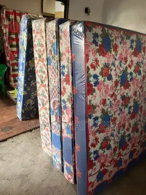 Double Mattress