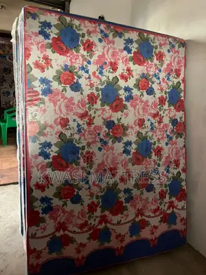 Double Mattress