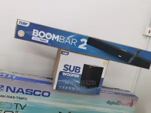 Latest Fresh Turf Boombar With Radio