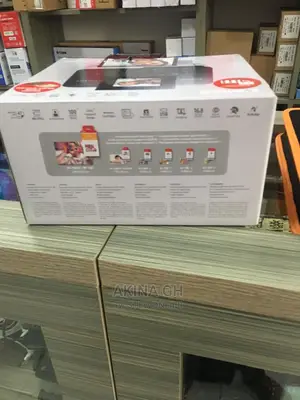 Canon Cp1000