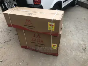 Zara Air Conditioner 2.0HP - 18000btu - R22 White / Split AC