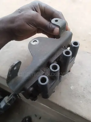 Hyundai Coil