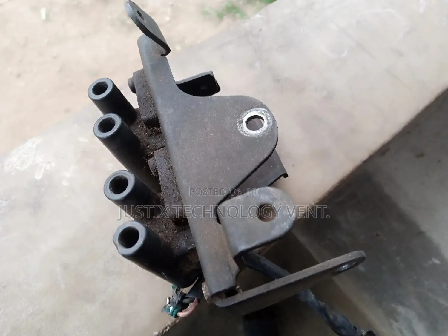 Hyundai Coil