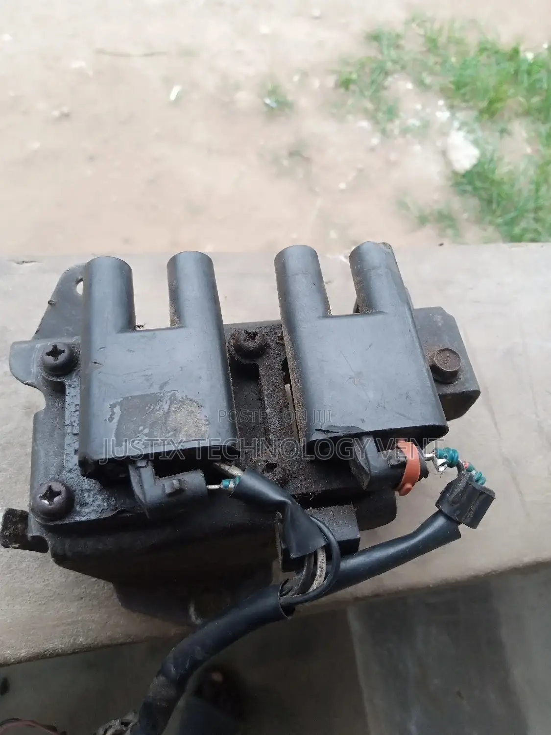 Hyundai Coil