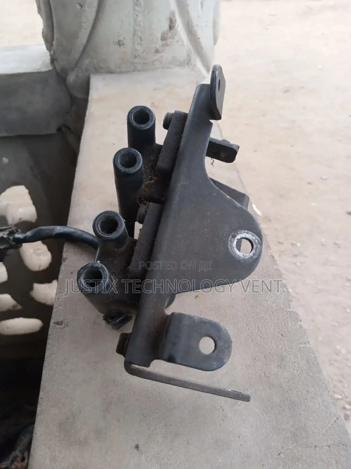 Hyundai Coil