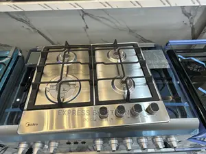 60g40me—-Midea Gas Cooker Inbuilt
