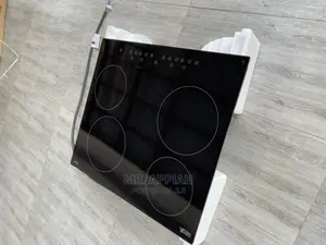 Grab Midea Smart 4 Electric Burner Hob (MC-HF605)