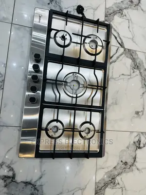 Best and Affordable Price 90g50me005-SFT Midea 5burner Gas