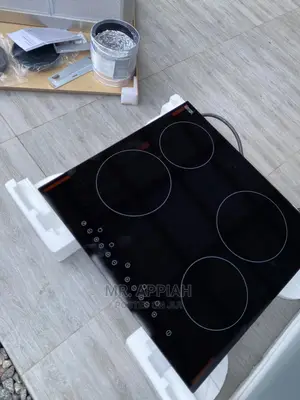 Cook Fast, Cook Easy With Midea Electric Burner MC-HF605