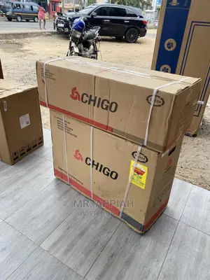 Original Chigo Air Conditioner on Sale (R410)