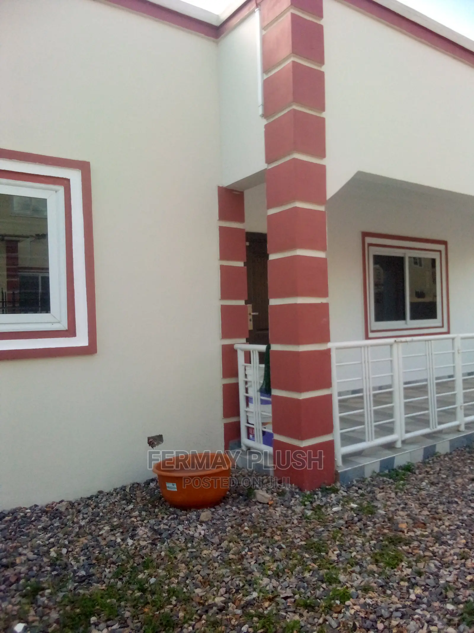 3bdrm House in Fermay, Accra Metropolitan for sale