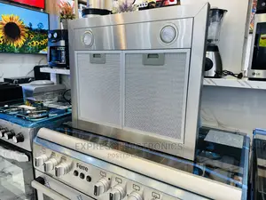 Enjoy  New Kitchen Hood Extractor Midea 60M21
