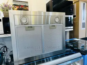Energy Efficiency Midea 60M21 Midea Heat Range Hood